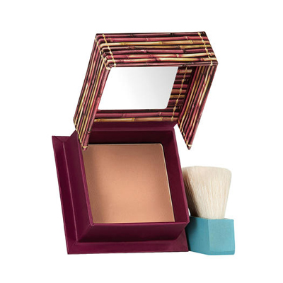 NUTZEN SIE HOOLA BRONZER