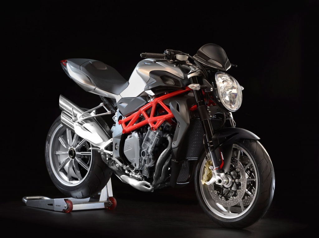 MV Agusta Brutale 1090 MV Agusta Brutale 1090