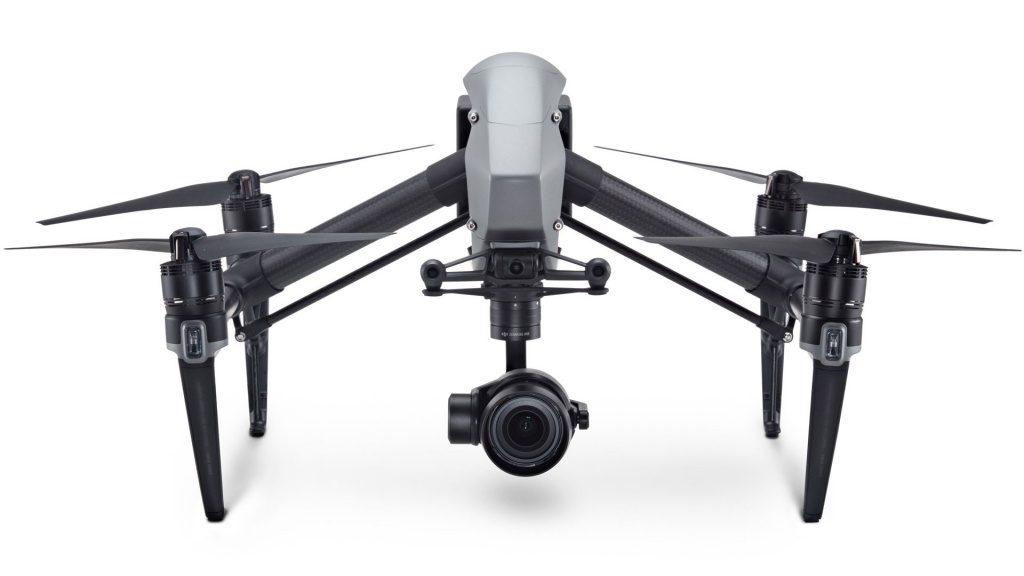 DJI Inspire 2 Professional DJI Inspire 2 Professional