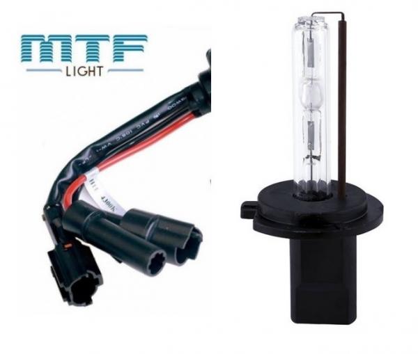 MTF-Light H7 MTF-Light H7