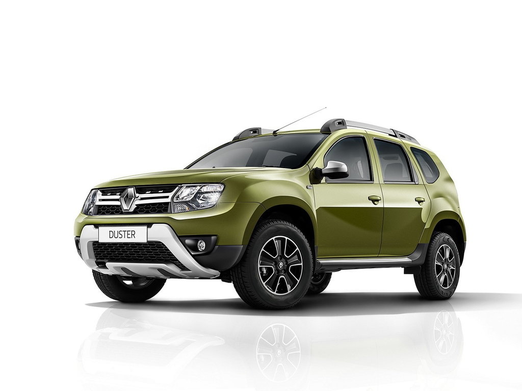 Renault Duster Renault Duster