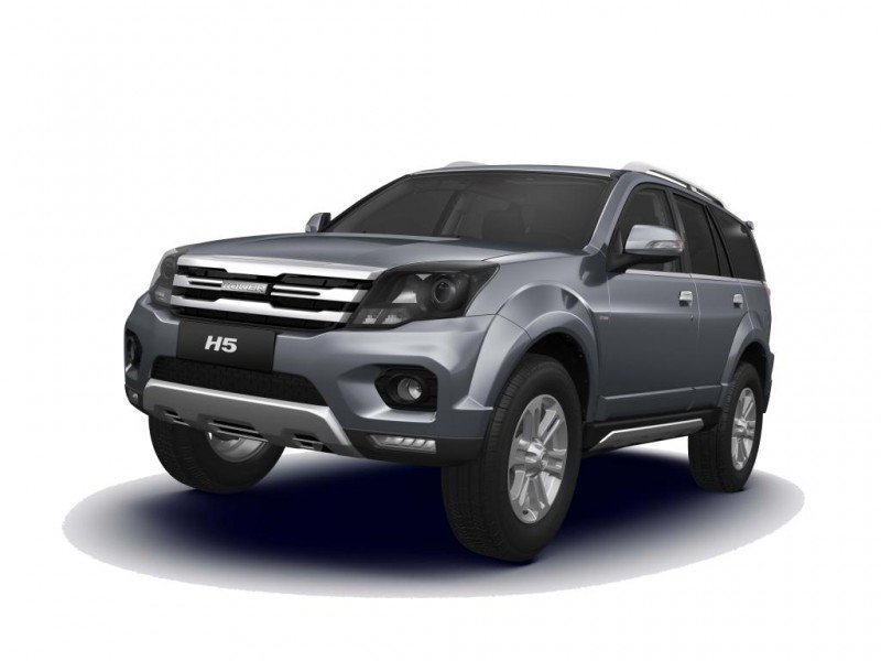 DW HOWER H5 DW HOWER H5