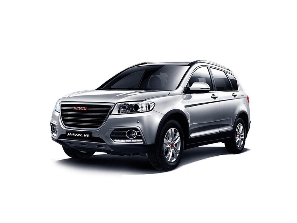 HAVAL H6 HAVAL H6