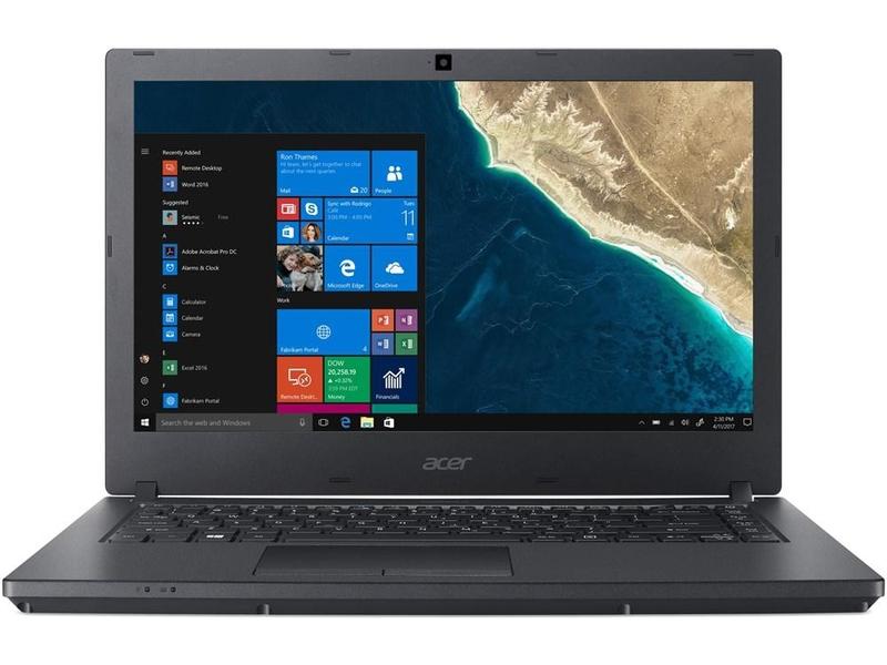 Acer TravelMate P2 Acer TravelMate P2