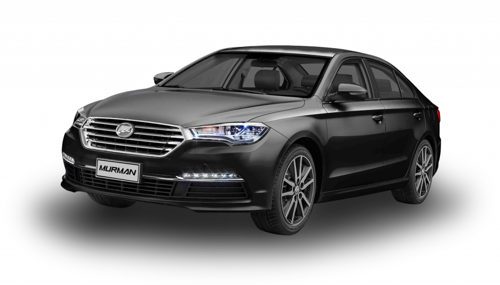 Murman Lifan Murman Lifan