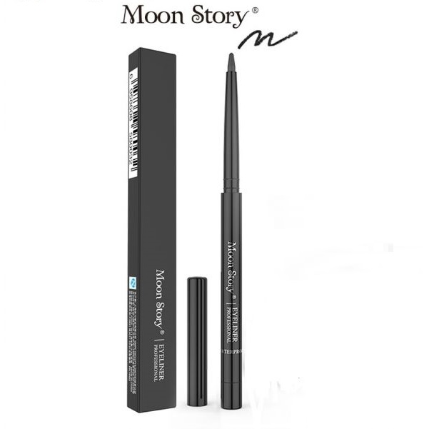 Eyeliner Pencil Moon Geschichte