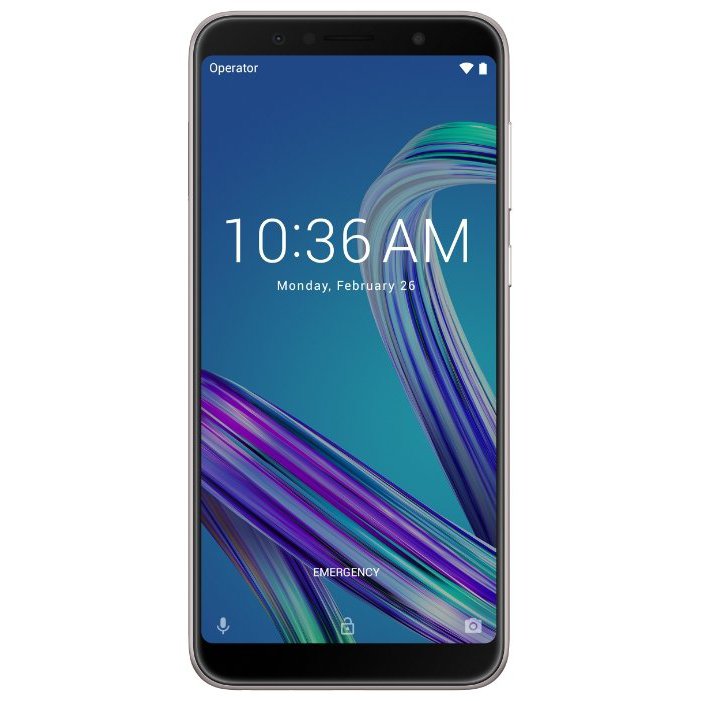 ASUS ZenFone Max Pro M1 ZB602KL ASUS ZenFone Max Pro M1 ZB602KL