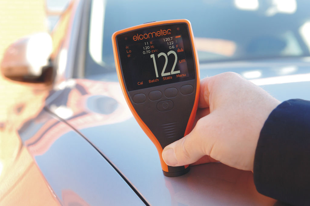 Comment choisir une jauge d'épaisseur Comment choisir une jauge d'épaisseur