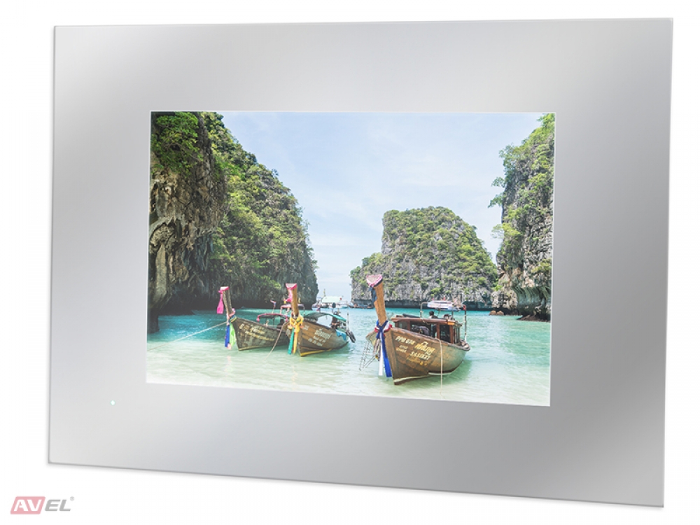 AVEL AVS190FS (Miroir Magique) AVEL AVS190FS (Miroir Magique)