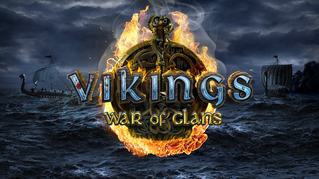 Les vikings Les vikings