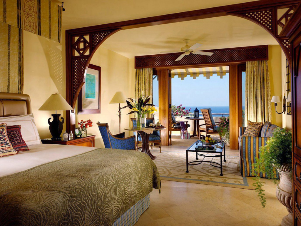 Four Seasons Resort Sharm El Sheikh Four Seasons Resort Sharm El Sheikh