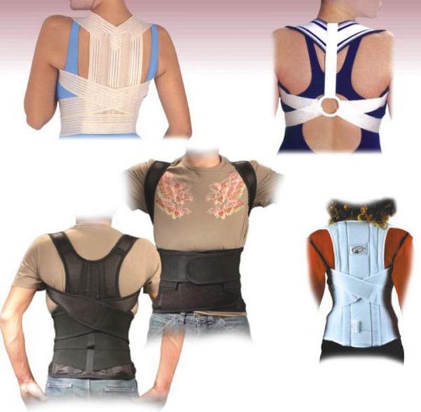 types de corsets types de corsets