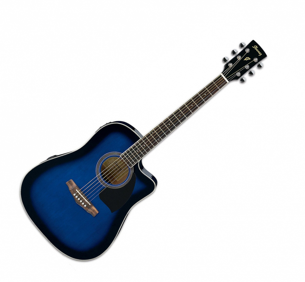 IBANEZ PF15ECE-TBS IBANEZ PF15ECE-TBS