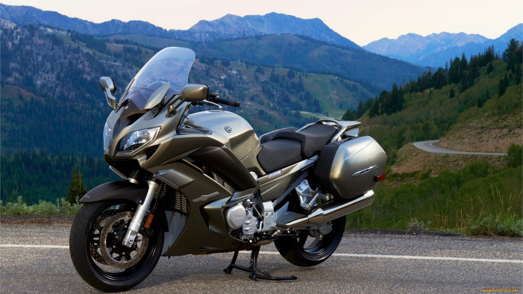 Yamaha FJR1300A Yamaha FJR1300A