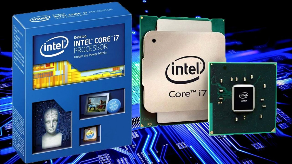 Comment choisir un processeur Intel Comment choisir un processeur Intel