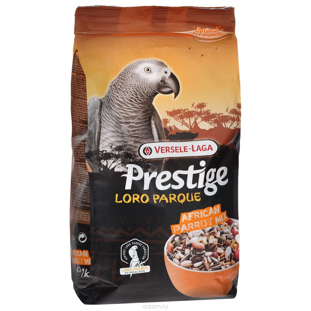 Versele-Laga Mix Perroquet LoroParque