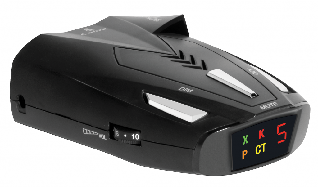 détecteur de radar monobloc détecteur de radar monobloc