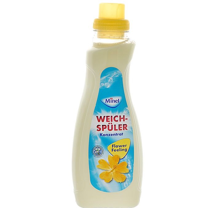 Sensation de fleur minérale Sensation de fleur minérale