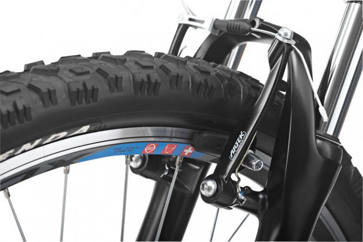 Спирачна система