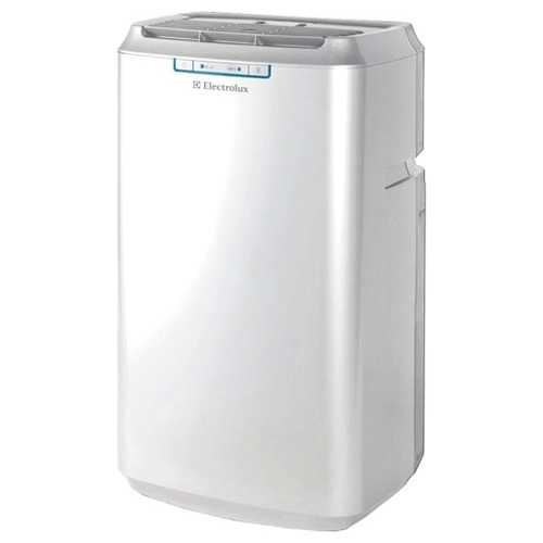 Electrolux EACM-12EZ Electrolux EACM-12EZ