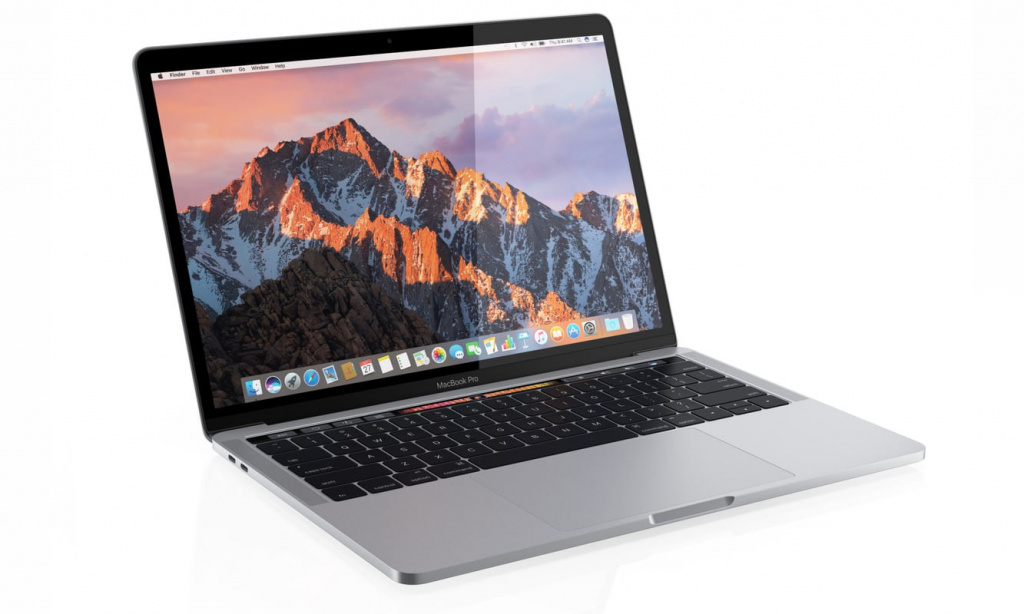 Apple MacBook Pro 15 avec écran Retina, mi-2018 Apple MacBook Pro 15 avec écran Retina, mi-2018