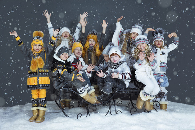 Les meilleurs fabricants de chaussures d'hiver pour enfants Les meilleurs fabricants de chaussures d'hiver pour enfants