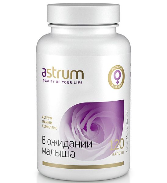 ASTRUM-MAMMİ KOMPLEKSİ