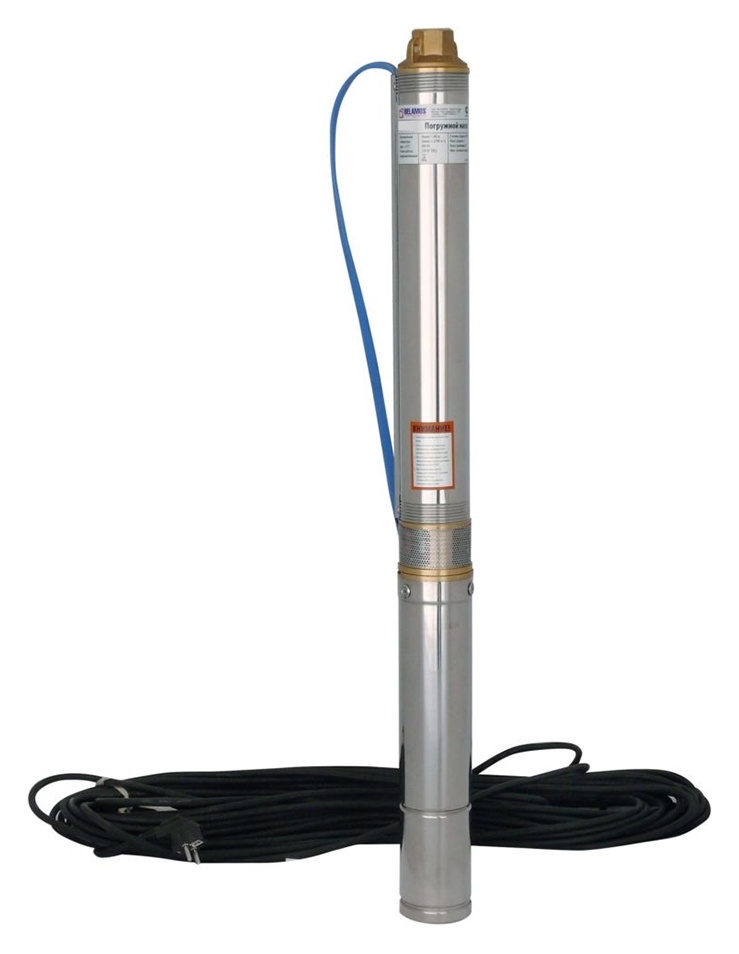 BELAMOS TF3-150 (câble 80 m) BELAMOS TF3-150 (câble 80 m)