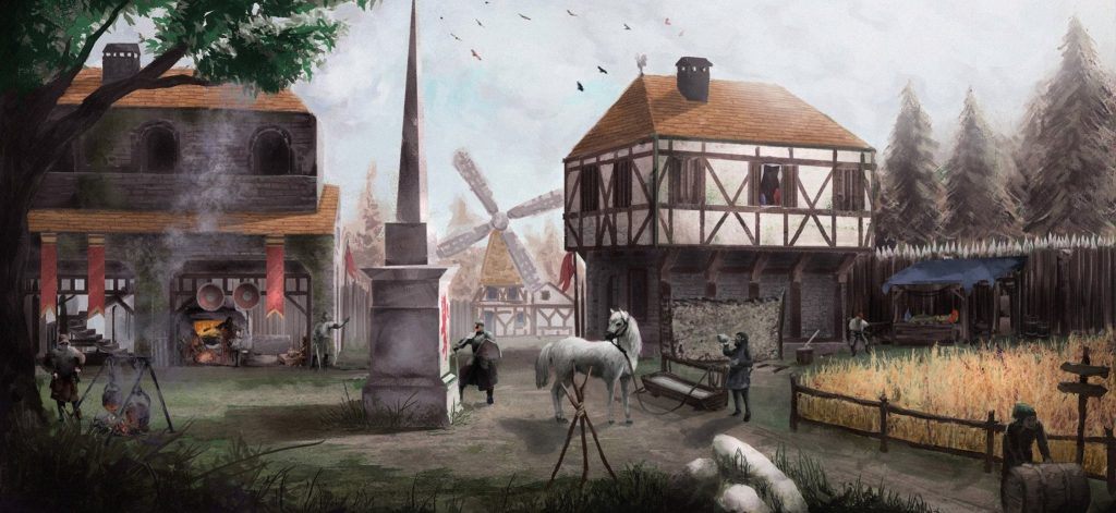 Wild Terra en ligne Wild Terra en ligne