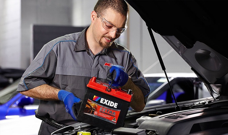 critères de sélection de la batterie