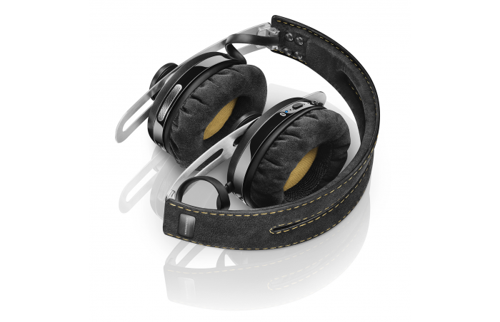Sennheiser Momentum On-Ear sans fil (M2 OEBT) Sennheiser Momentum On-Ear sans fil (M2 OEBT)