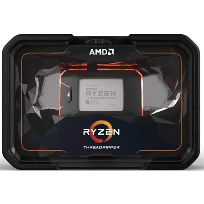 AMD RYZEN THREADRIPPER 2990WX