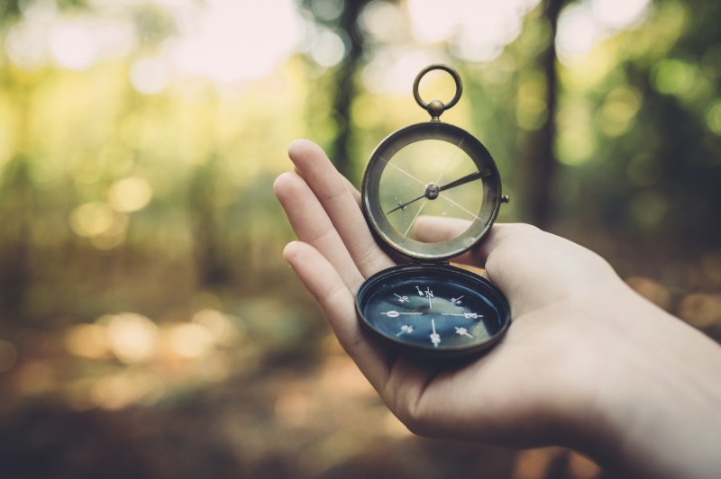 choisir une boussole choisir une boussole