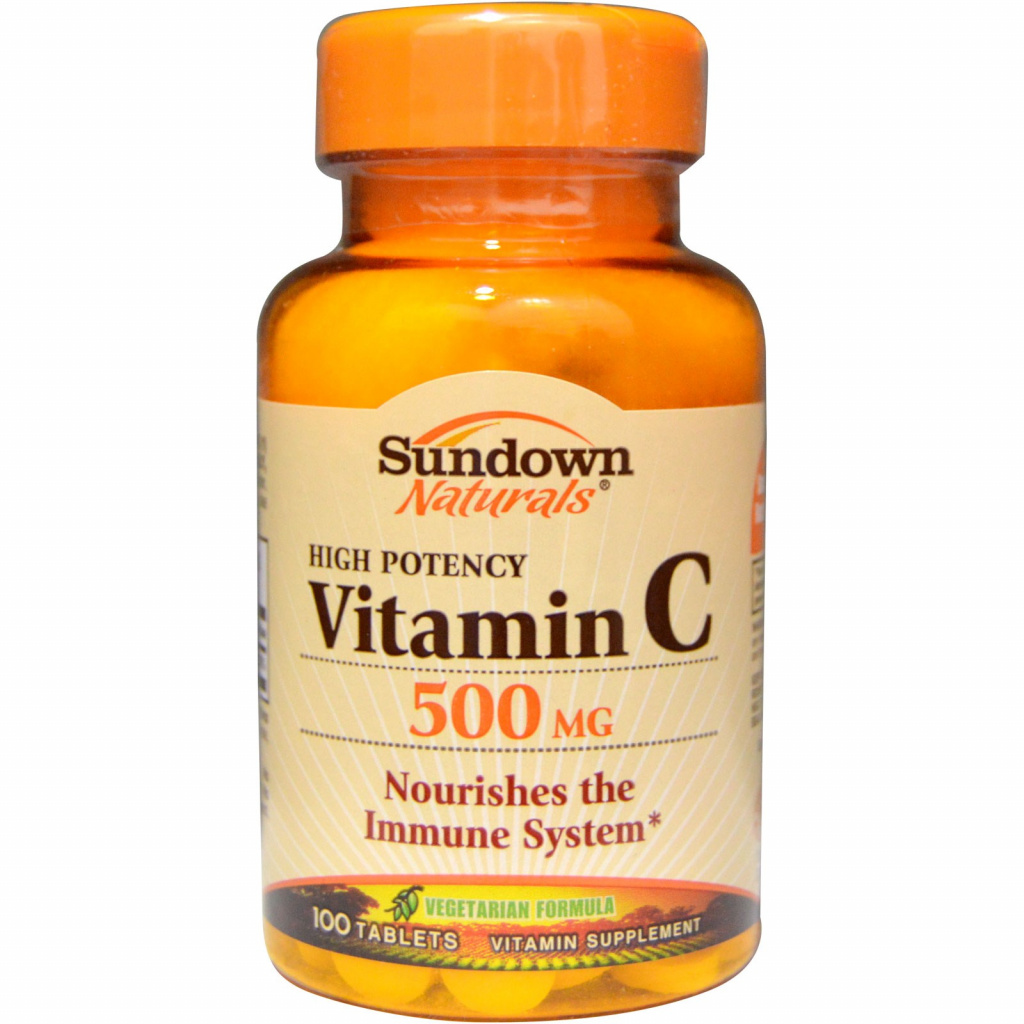 C vitamini