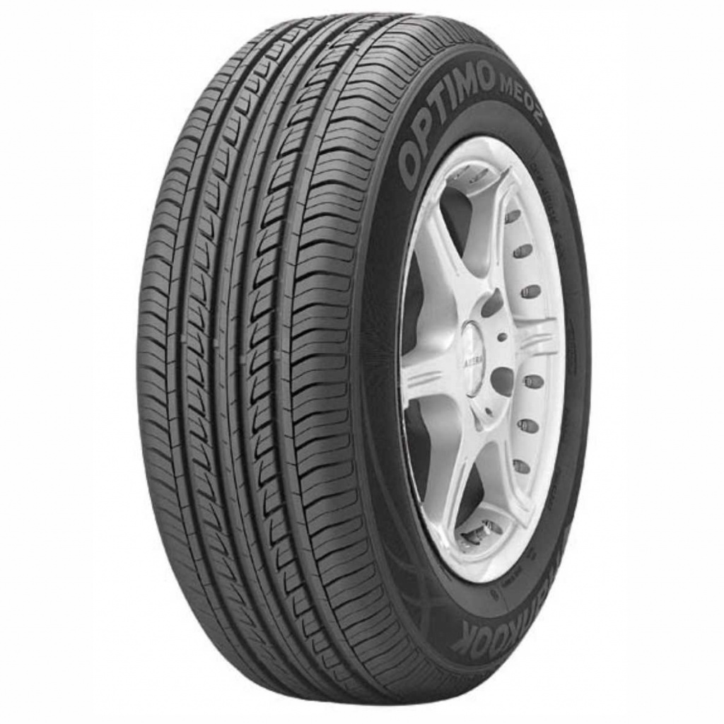 Pneu Hankook K424 (Optimo ME02) Pneu Hankook K424 (Optimo ME02)