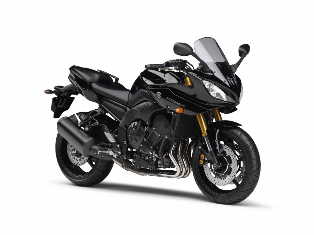 Yamaha Fazer 8 ABS Yamaha Fazer 8 ABS