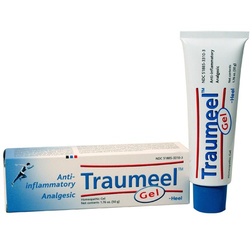 Traumel Traumel