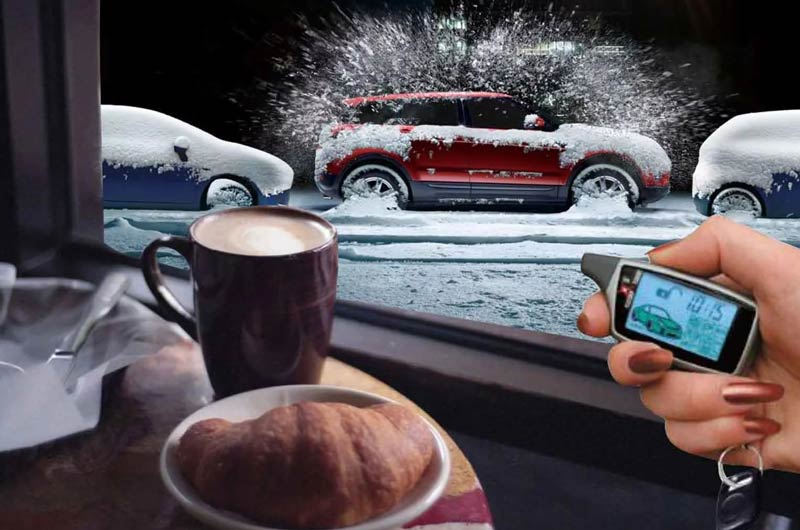 Comment choisir une alarme de voiture Comment choisir une alarme de voiture