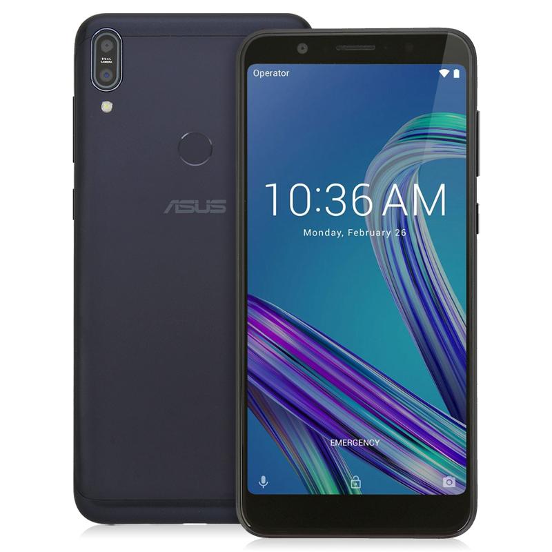 ASUS ZenFone Max Pro ASUS ZenFone Max Pro