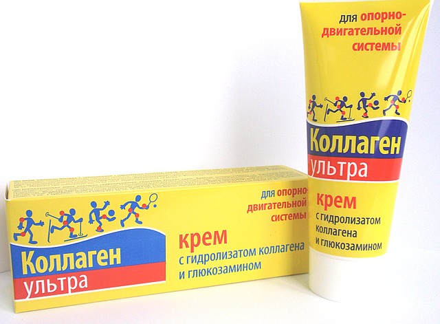 Collagen - Ultra Collagen - Ultra