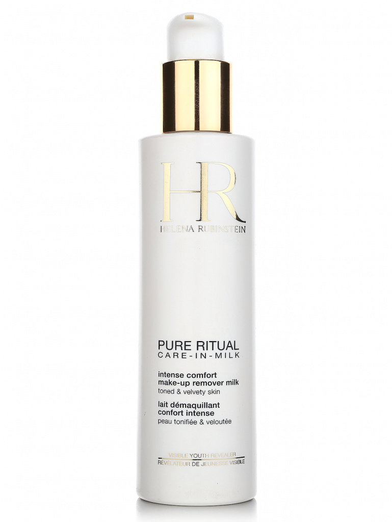 Helena Rubinstein Rituel Pur