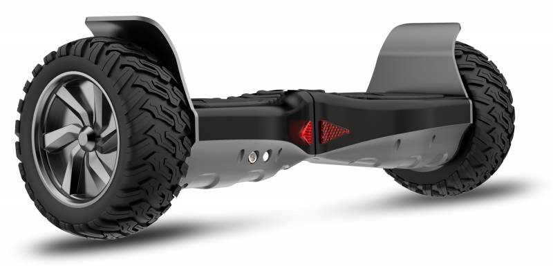 Kaktüs CS-GYROCYCLE_AR_BK