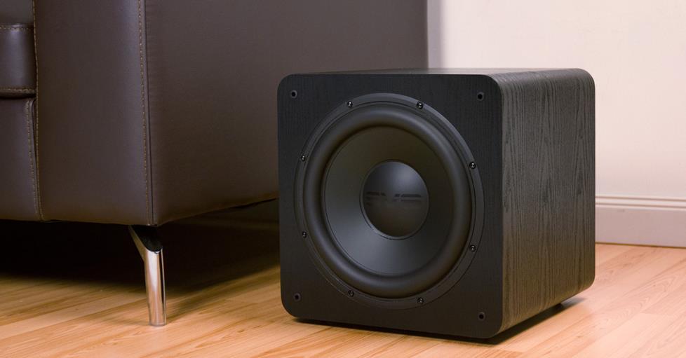 Les meilleurs subwoofers pour la maison Les meilleurs subwoofers pour la maison