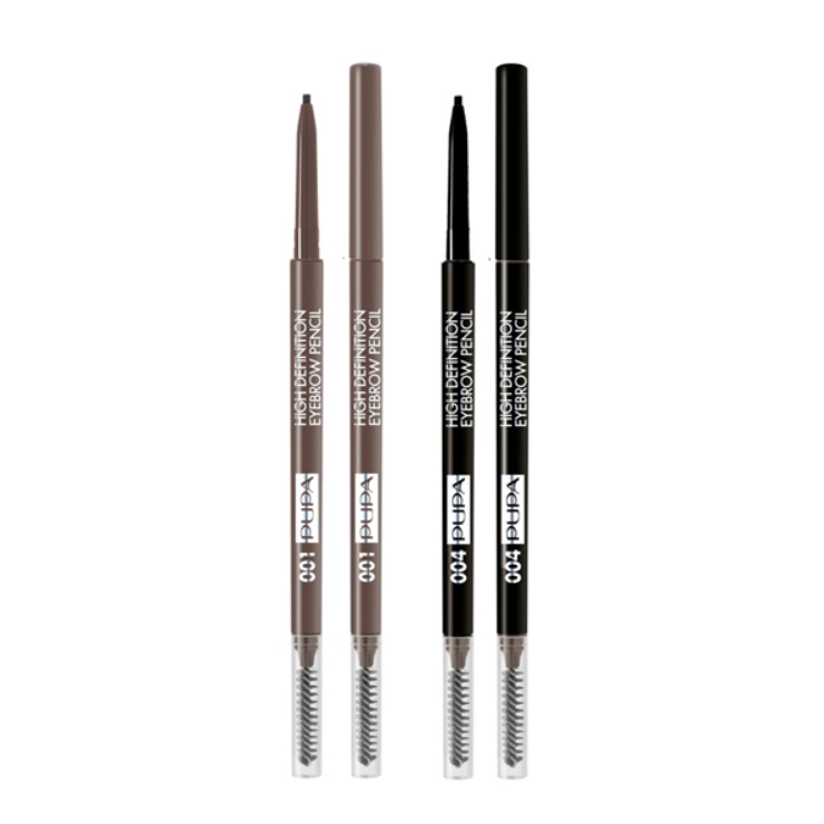 Pupa Crayon À Sourcils Haute Définition