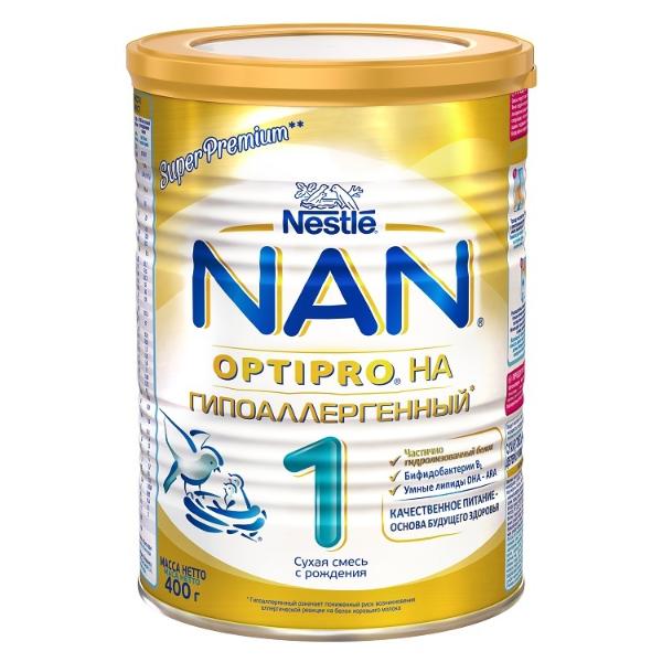 NAN (Nestlé) Optipro 1 Hypoallergen