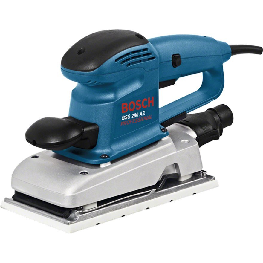 BOSCH GSS 280 AE BOSCH GSS 280 AE