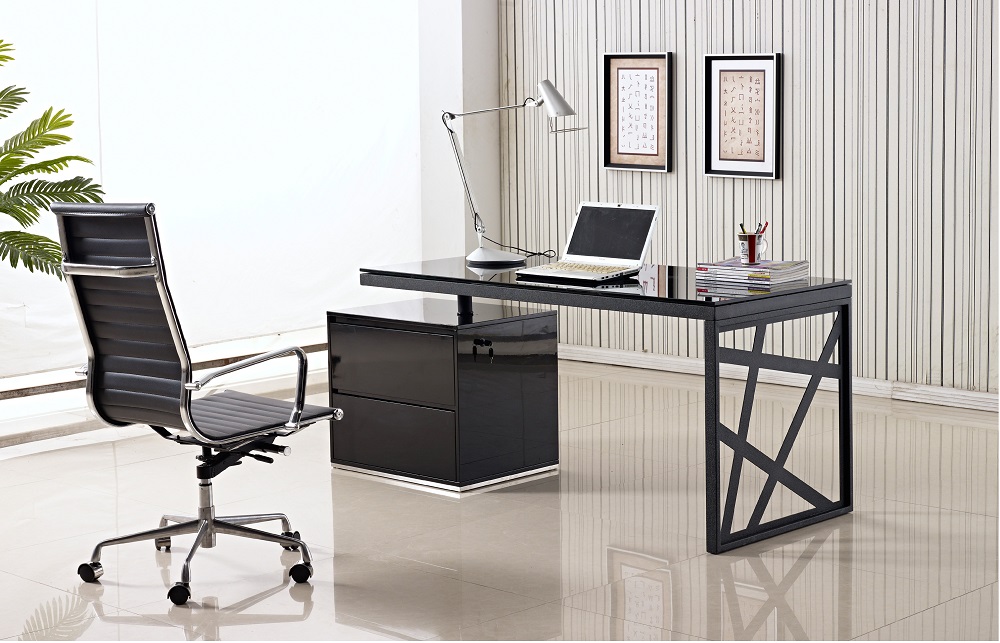 bureau d'ordinateur bureau d'ordinateur