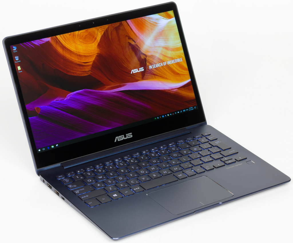 ASUS ZenBook 13 UX331UN ASUS ZenBook 13 UX331UN