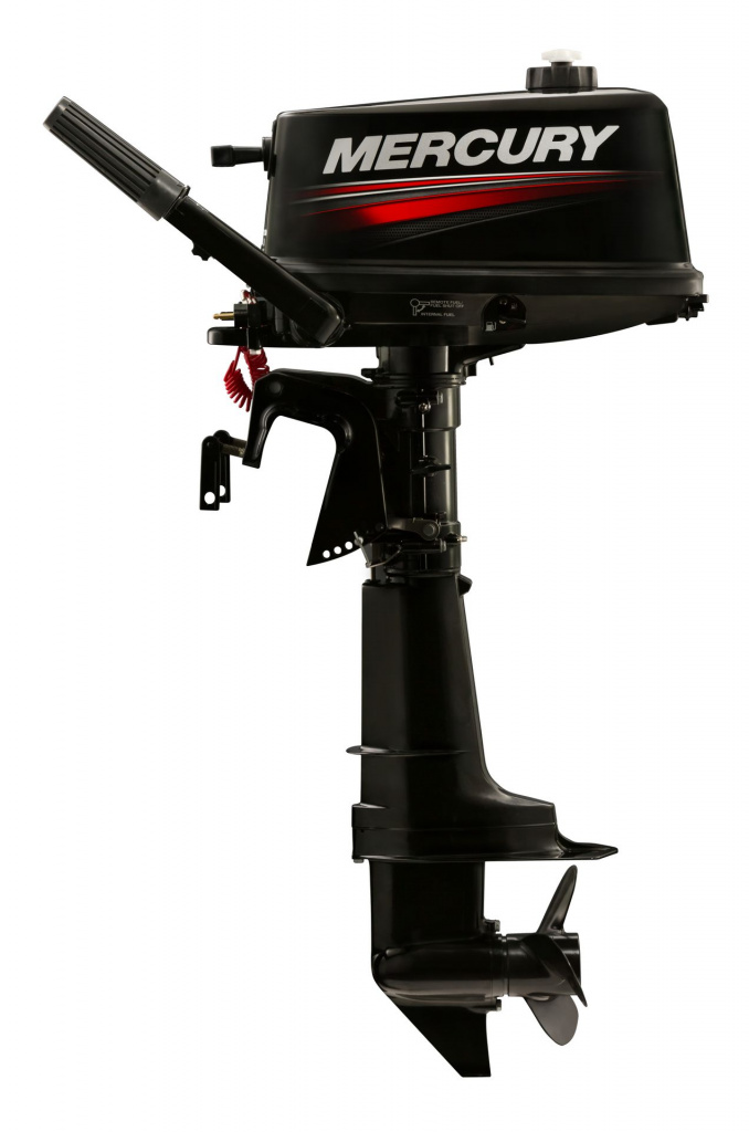 Mercure 5M Mercure 5M