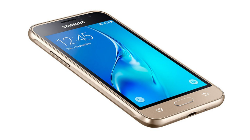 Samsung Galaxy J1 (2016) Samsung Galaxy J1 (2016)